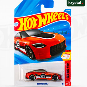 Hot Wheels 2023 Nissan Z
