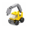 Crane Truck