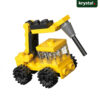 Drill Vehicle