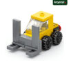 Forklift