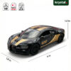 420 LTR Speed