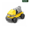 Cement Mixer Truck