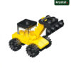 Mini Excavator