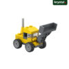 Excavator