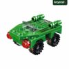 Scout Car