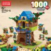 Tree House
