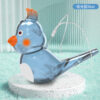 Blue Bird