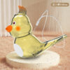 Yellow Bird