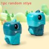 Blue Green-1pcs