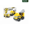 Cement Mixer