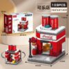 Coke Shop