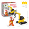 Crane-31 PCS