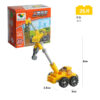 Crane-25 PCS