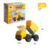 Dump Truck-25 PCS