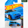 Espace F1 Blue