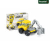 Excavator