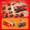 Fire Rescue