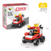 Fire Rescue-28 PCS