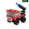 Fire Truck-2