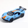 GT Blue