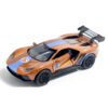 GT Brown