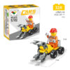 Grab Truck-32 PCS