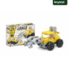 Grabber Truck