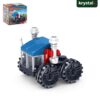 Transport Truck