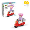 Home Delivery-21 PCS
