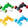 Stunt Car-Random 1pcs