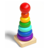Rainbow Tower
