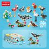 Full Box Set-309 PCS