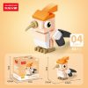 Dai Sheng-31 PCS