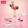 Flamingo-29 PCS