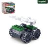 Launcher Truck