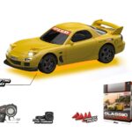 Mazda RX‑7 FD3S RC Drift Car 1:43