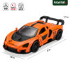 Senna GTR
