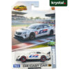 Nissan GTR GT3