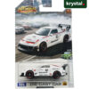 Nissan GTR NISMO GT3