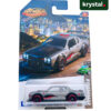 Nissan Skyline GTR V8