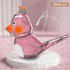 Pink Bird