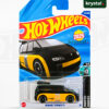 Espace F1 Black