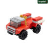 Rocket Truck