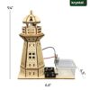 Salt Water Lighthouse