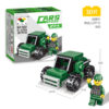 Scout Car-30 PCS