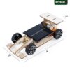 Solar Racing Car-2