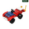 Space Rover