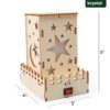 Star Light Lantern