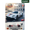 Toyota GR Supra Race