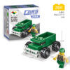Transport Truck-29 PCS